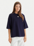 Calvin Klein Jeans T-s&auml;rk LV047D204G Lilla Oversize