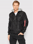 Alpha Industries Bomber-jakk MA-1 196108 Must Regular Fit