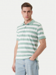 Guess Jeans Polo s&auml;rk M6GP00 KCOT1 Roheline Regular Fit