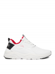 Kappa Tossud CEOWB-WK243139(M) Valge 42