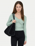 ONLY S&auml;rkpluus Betty 15365756 Roheline Standard Fit
