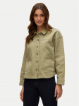 Vero Moda Teksas&auml;rk Jamie 10331693 Roheline Relaxed Fit