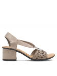 Rieker Sandaalid 64677-64 Beež