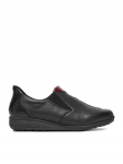 Rieker Poolsaapad 47253-00 Must