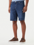JOOP! Jeans Teksap&uuml;ksid Mabrouk 30102787 Sinine Modern Fit