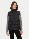 Whistler Varrukateta jakk Amaretto W Puffer W244079 Must Regular Fit