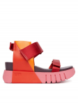 United Nude Sandaalid Delta Run 1041096416 Punane 39
