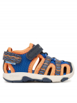 Geox Sandaalid B Sandal Multy Boy B650FA 0CE14 C0685 M V&auml;rviline 23