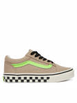 Vans Tenniskingad Old Skool VN000CYVEMF1 Pruun
