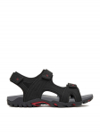 Nautica Sandaalid CEO-LOTTO-01 Must 43