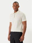 KARL LAGERFELD Polo s&auml;rk 745002 562200 Ekr&uuml;&uuml;v&auml;rv Regular Fit