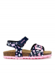 Geox Sandaalid B Sandal Chalki Girl B922RA 000FC C4243 M Tumesinine 20