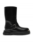 LOVE MOSCHINO Saapad JA24134G1LIA0000 Must 35
