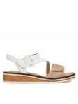 Rieker Sandaalid CEO-V3660-60 Valge