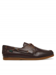 Clarks Poolsaapad Charmouth Lace 26186433 Pruun