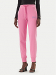 Versace Jeans Couture Dressip&uuml;ksid 80HAAT01 CF01T Roosa Regular Fit