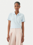Tommy Hilfiger Polo s&auml;rk WW0WW43225 Helesinine Regular Fit