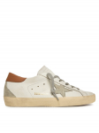 Golden Goose Tossud Super-Star Classic With Spur GWF00102.F002182.10803 Valge 35