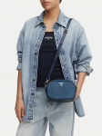 Guess Jeans K&auml;ekott CWBEO-GUESS-B-012-09 Tumesinine