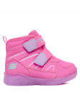 Skechers Lumesaapad Illumi-Brights 319310N PKMT Roosa 23