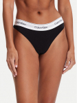 Calvin Klein Underwear Stringid LV00QF8518 Must XL