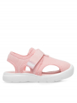 Sprandi Sandaalid LEA-XM-0173 Roosa 28