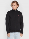 Napapijri Pluus Balis NP0A4GBA Must Regular Fit