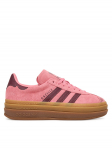 adidas Tossud Gazelle Bold IH6697 Roosa