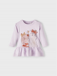 NAME IT S&auml;rkpluus 13210044 Lilla Regular Fit