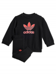 adidas Spordidressid Trefoil JW5299 Must Regular Fit