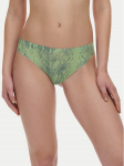Chantelle Stringid Soft Stretch C11D90 Roheline