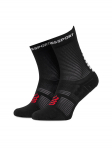 Compressport L&uuml;hikesed sokid Pro Racing V4.0 Run Low XU00047B Must