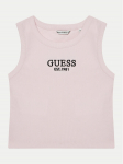 Guess Top J4YI16 KBZP4 Roosa Regular Fit