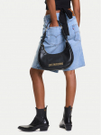 LOVE MOSCHINO K&auml;ekott JC4237PP0MKL0000 Must