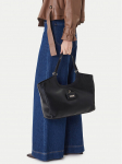 LOVE MOSCHINO K&auml;ekott JC4391PP0NKN0000 Must