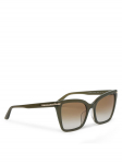 Emporio Armani P&auml;ikeseprillid 0EA4273BU 63788E Roheline