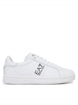 EA7 Emporio Armani Tossud 7X000332 AF10848 MZ172 Valge