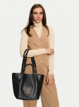 LOVE MOSCHINO K&auml;ekott JC4124PP1LLB0000 Must