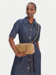Tommy Hilfiger K&auml;ekott Th Daily Crossover AW0AW18378 Pruun