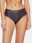Chantelle Klassikalised alusp&uuml;ksid Soft Stretch C11DB4 Tumesinine