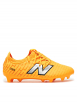 New Balance Jalgpallijalatsid Furon Dispatch Junior Fg V7+ SJF3FZ75 Kollane