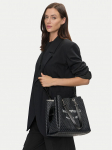Emporio Armani K&auml;ekott Y3D158 YWS0E 86284 Must