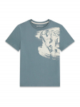 Guess T-s&auml;rk L6GI20 K8HM4 Sinine Regular Fit