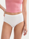 Triumph Klassikalised alusp&uuml;ksid Smart Natural 10211539 Kreemjas Regular Fit