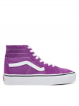 Vans Tenniskingad SK8-Hi Tapered VN000D1SE2T1 Lilla