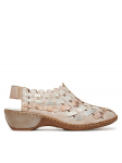 Rieker Sandaalid 47156-43 Beež