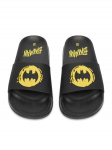 Batman Pl&auml;tud CP90-SS25-234WBBAT Must