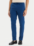 Tommy Hilfiger Chino-p&uuml;ksid Harlem MW0MW42336 Sinine Regular Fit