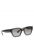 Vogue Eyewear P&auml;ikeseprillid 0VO5459SB W44/11 Must