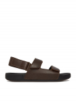 Quiksilver Sandaalid CWBEO-RAPID-35 MI08 Pruun